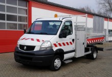 Renault Mascott 130.35 DXI