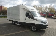 Iveco Daily 35S16V16