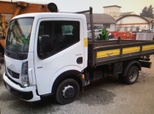Renault Master 130.35