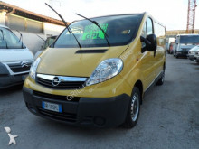фургон Opel