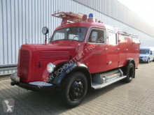 tweedehands ambulance