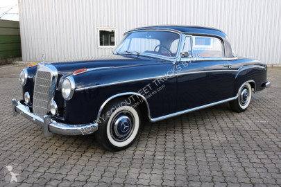 Mercedes 220