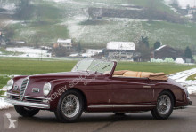 Alfa-Roméo 6C 2500 S Cabriolet 6C 2500 S Cabriolet by Pini Farina