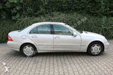 Mercedes 220