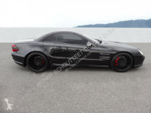 Mercedes SL