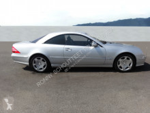 Mercedes CL