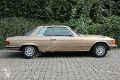 Mercedes 450 SLC 450 SLC Coupe, 9x VORHANDEN! SHD/Autom.