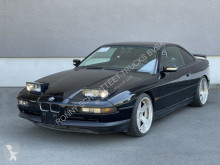 BMW 840 Ci 840 Ci Schnitzer Umbau Autom./Klima/Leder