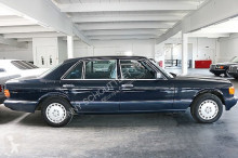 Mercedes 560
