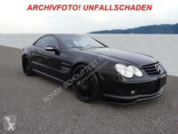 Mercedes SL