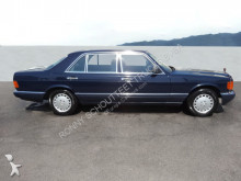 Mercedes 560