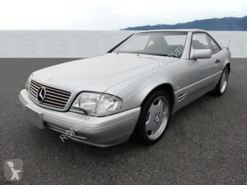 Mercedes SL