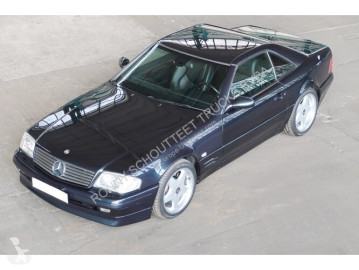 Mercedes SL