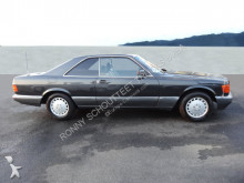 Mercedes 560