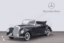 Mercedes 220