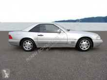 Mercedes SL