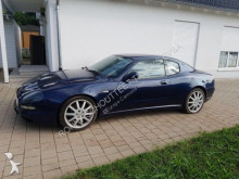 Maserati 3200 GT 3200 GT Klima/Sitzhzg./Tempomat/R-CD
