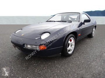 Porsche 928 S 4 Coupe 928 S 4 Coupe, 11x VORHANDEN! eFH.