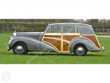 Bentley MK VI Radford Shooting Br. MK VI Radford Shooting Brake