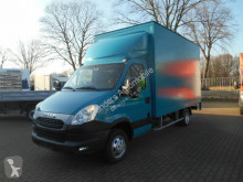 Iveco Daily 35C13 Koffer