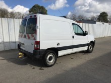 Citroën cargo van