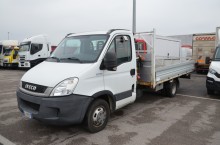 used cargo van