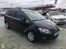 coche berlina usado