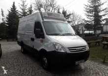 Iveco DAILY 35C12