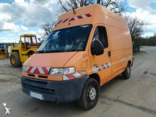 Citroën Jumper