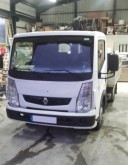 Renault standard tipper van