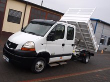 Renault Mascott 120 DCI