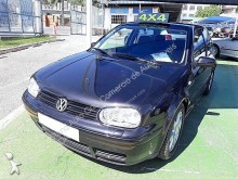 Volkswagen Golf V6 4 Motion