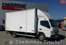 furgão comercial usado
