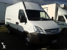 n/a cargo van