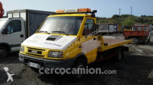 n/a flatbed van