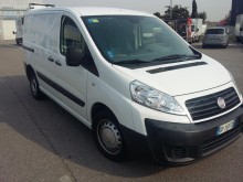 Fiat Scudo 1.9 D