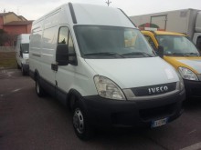 used cargo van