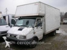 fourgon utilitaire nc