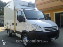 n/a refrigerated van