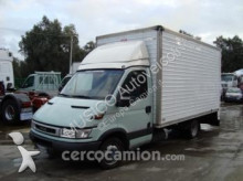 n/a cargo van