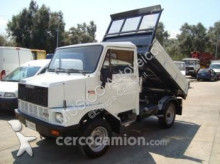 n/a tipper van