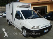 used refrigerated van