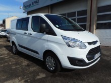 Ford Transit L1H1 125 CV