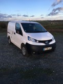 Nissan NV200 1.5 DCI 90