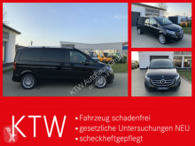 Mercedes combi