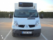 Renault Trafic 2,0L DCI 115 CV