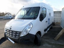 Renault Master 125 DCI