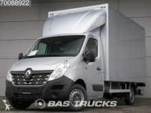 fourgon utilitaire Renault