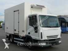 n/a refrigerated van