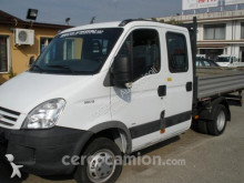 n/a tipper van